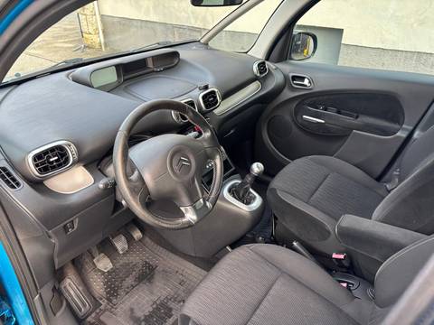2011 Citroën C3 — sličica 9