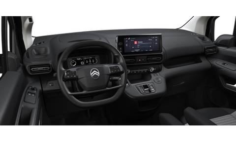 Citroën Berlingo — sličica 4