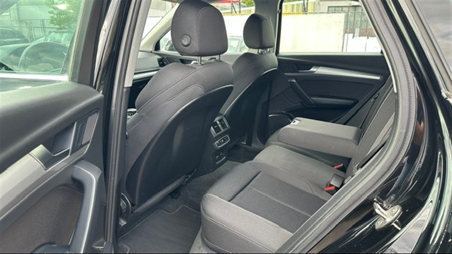 2021 Audi Q5 — fotografija 23