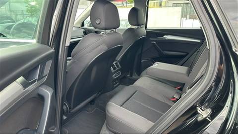 2021 Audi Q5 — sličica 23