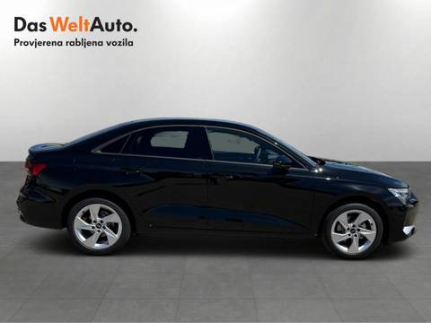 2026 Audi A3 — sličica 6