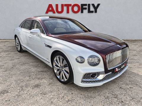 2020 Bentley S1 — sličica 9