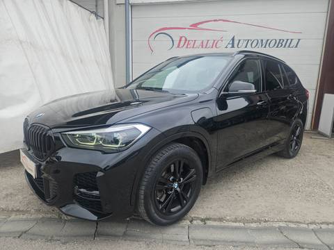 2020 BMW X1