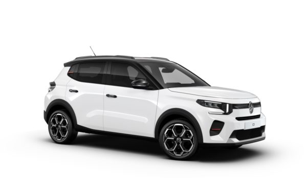 Citroën C3 — fotografija 3