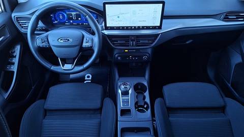 2023 Ford Focus — sličica 4