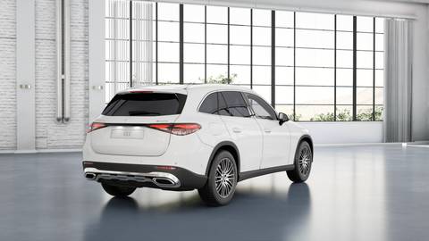 Mercedes-Benz GLC Avantgarde — sličica 5