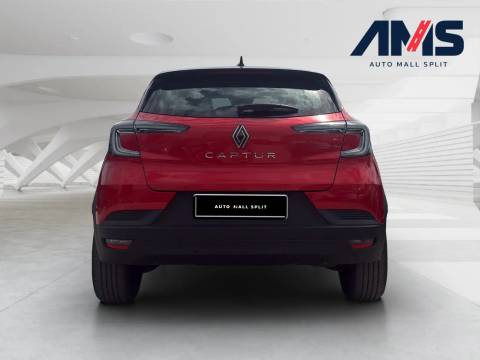 2025 Renault Captur — sličica 4