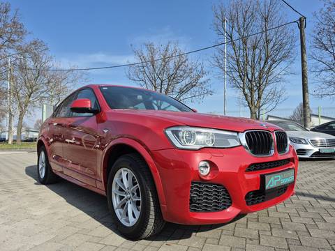 2015 BMW X4 — sličica 30
