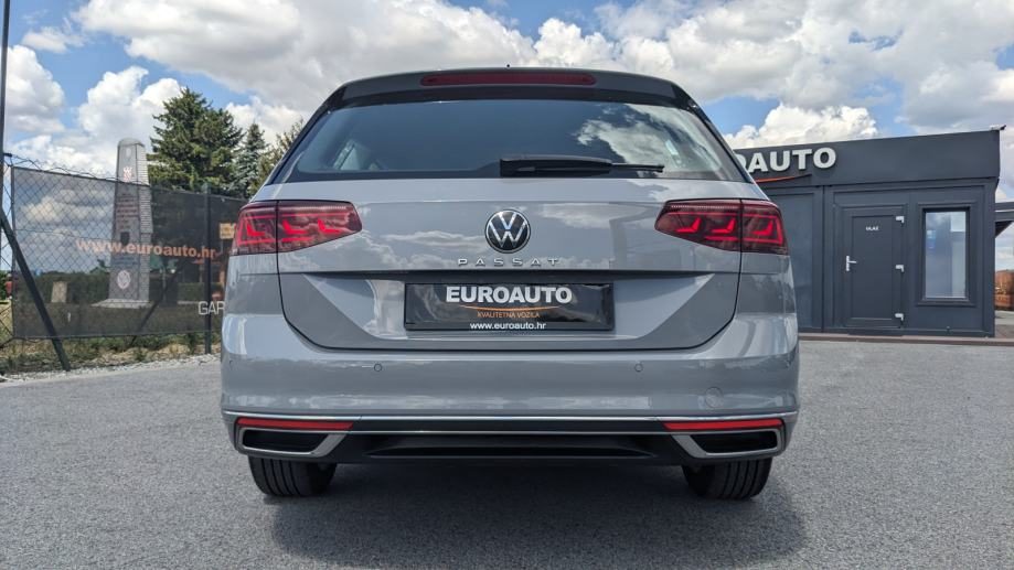 2023 Volkswagen Passat — fotografija 7