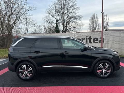 2022 Peugeot 5008 — sličica 20
