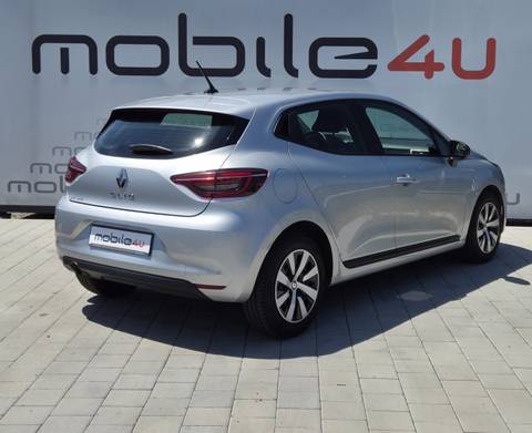 2023 Renault Clio — sličica 4
