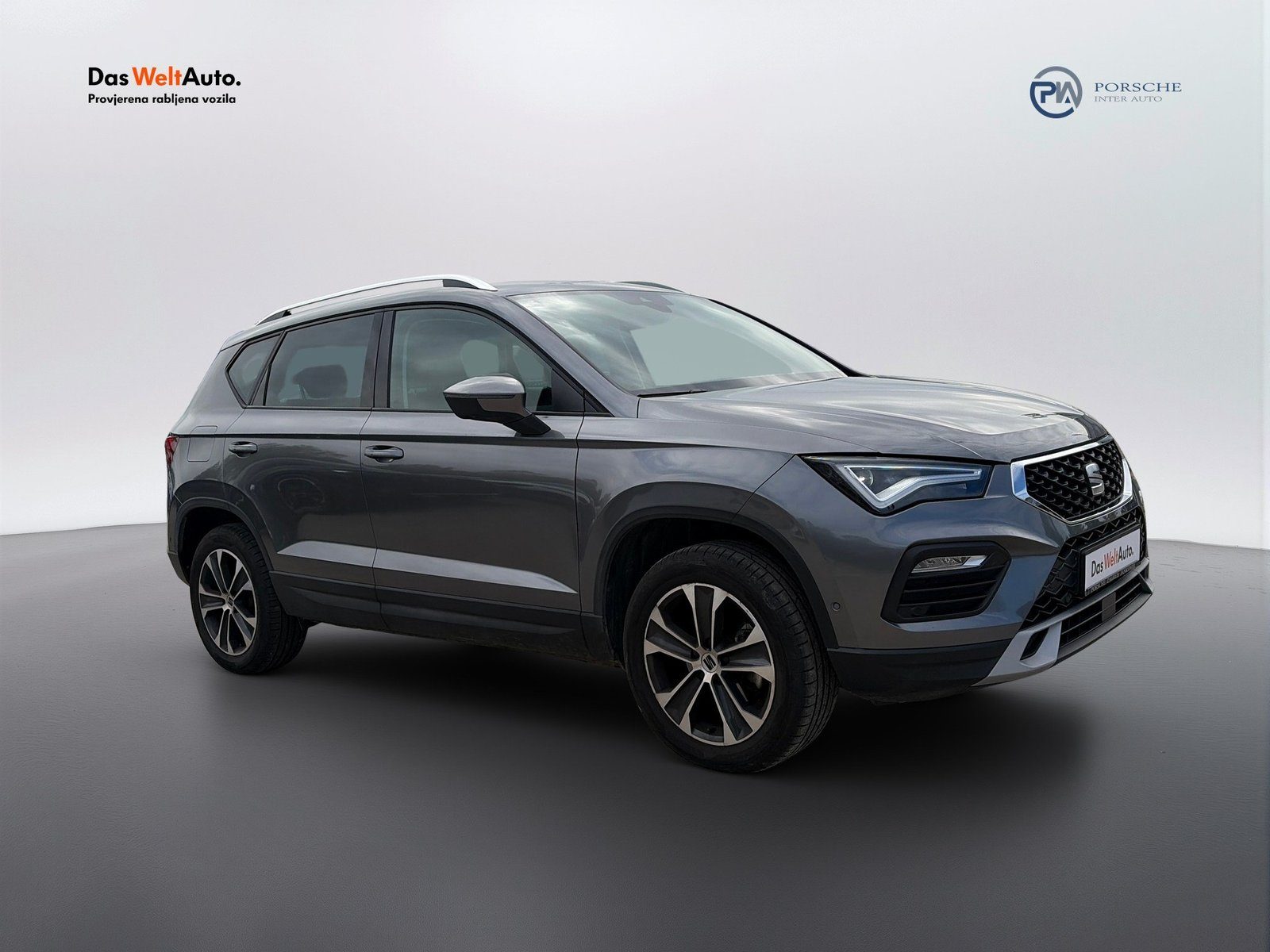 2026 Seat Ateca — fotografija 6