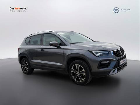 2026 Seat Ateca — sličica 6