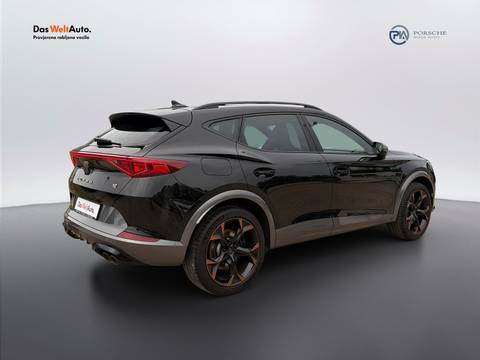 2023 Cupra Formentor — sličica 8