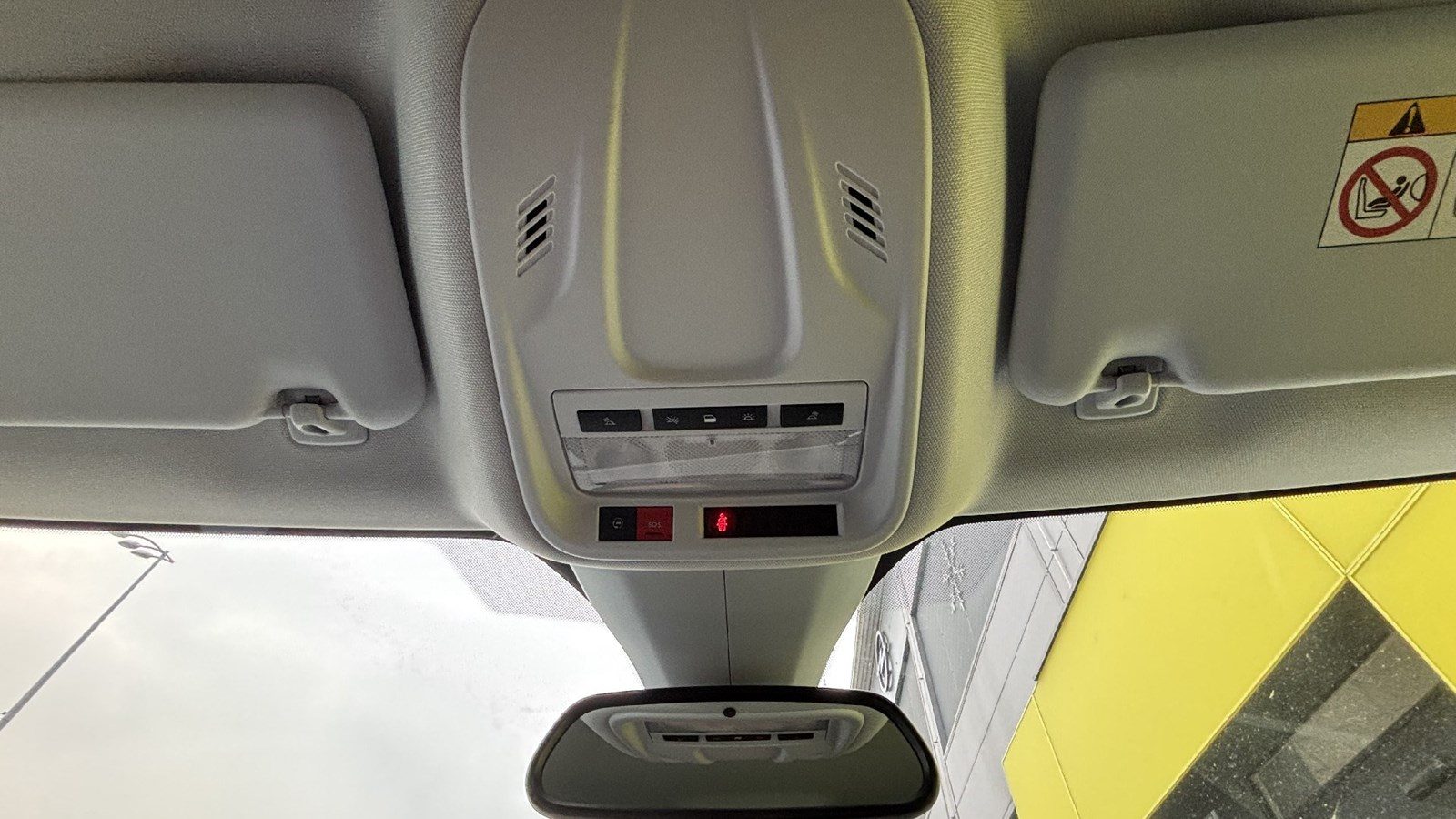 2024 Opel Grandland — fotografija 23