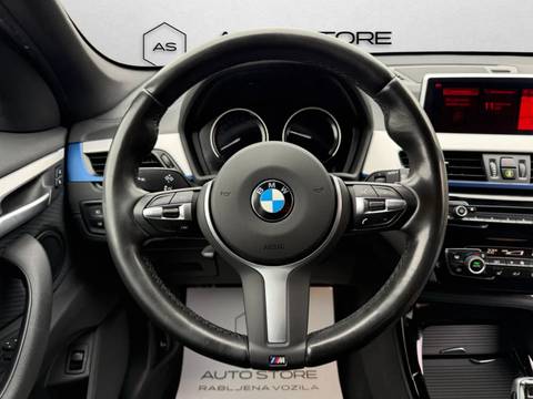 2019 BMW X1 M Sport — sličica 29