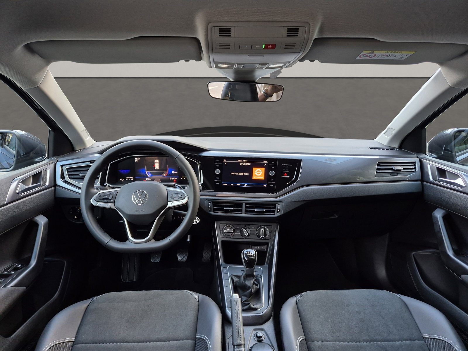 2024 Volkswagen Taigo — fotografija 14