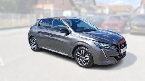 2023 Peugeot 208 — sličica 3