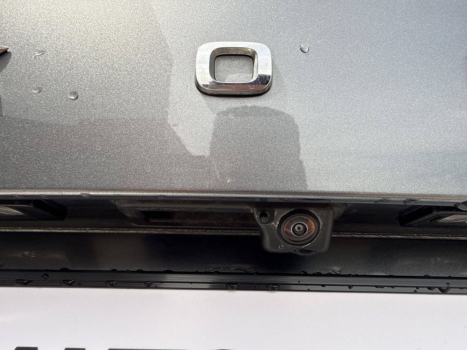 2024 Škoda Octavia Combi — fotografija 16