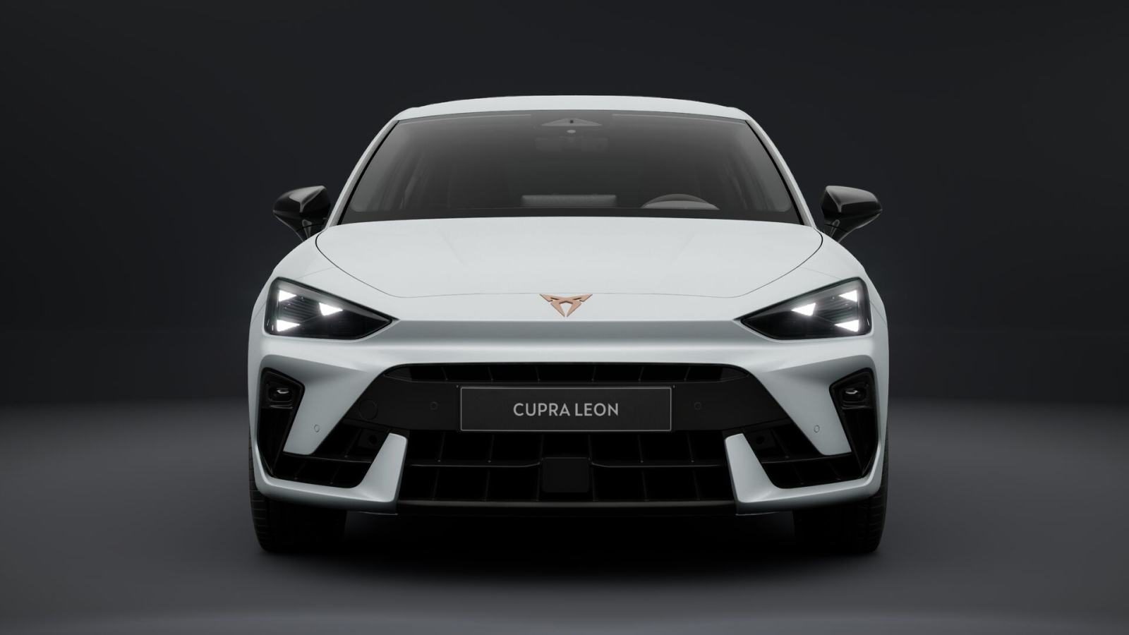 2026 Cupra Leon — fotografija 3