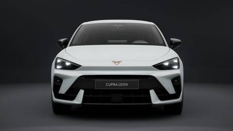 2026 Cupra Leon — sličica 3