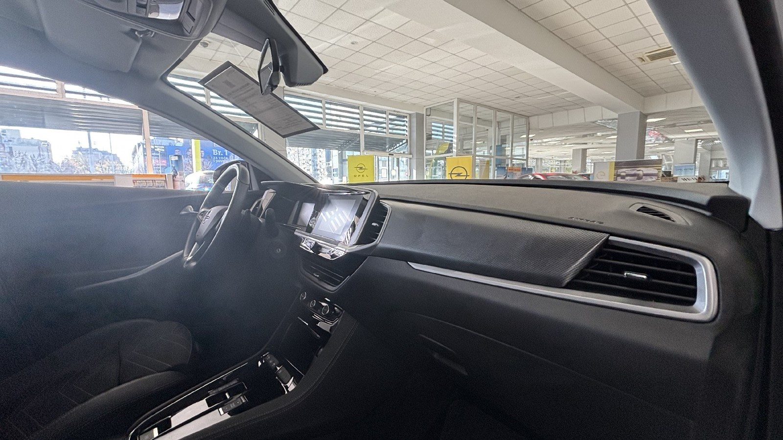 2024 Opel Grandland — fotografija 14