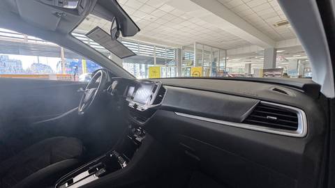 2024 Opel Grandland — sličica 14