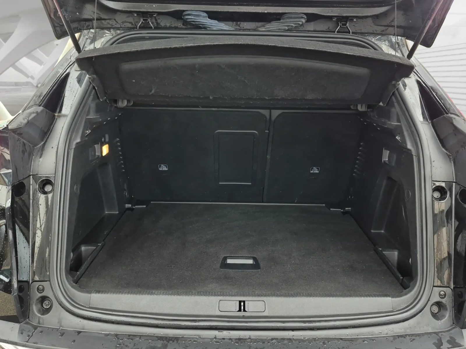 2023 Peugeot 3008 — fotografija 12