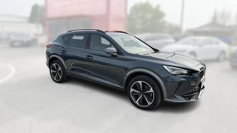 2023 Cupra Formentor — sličica 3
