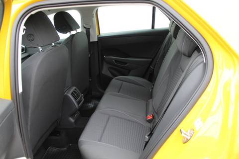 2026 Volkswagen T-Roc — sličica 11
