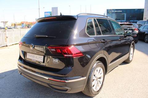 2023 Volkswagen Tiguan — sličica 5