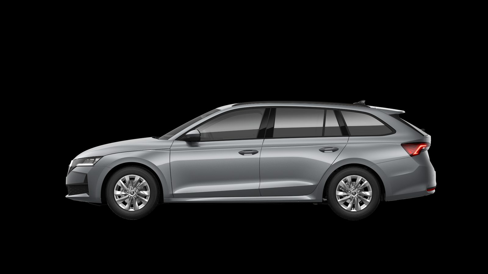 2026 Škoda Octavia Combi — fotografija 3