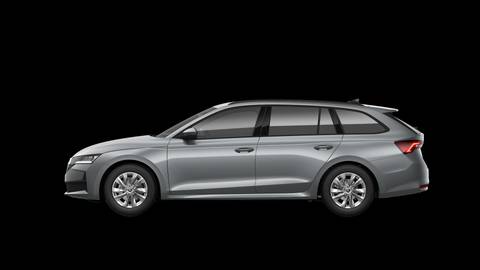2026 Škoda Octavia Combi — sličica 3