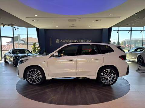 2025 BMW X1 — sličica 4