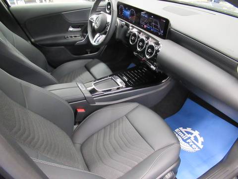 2025 Mercedes-Benz A-klasa — sličica 9