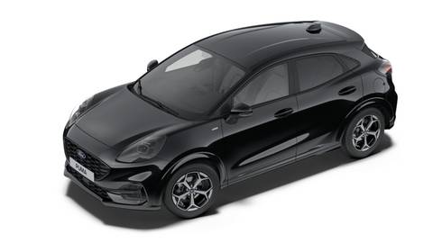 Ford Puma — sličica 8