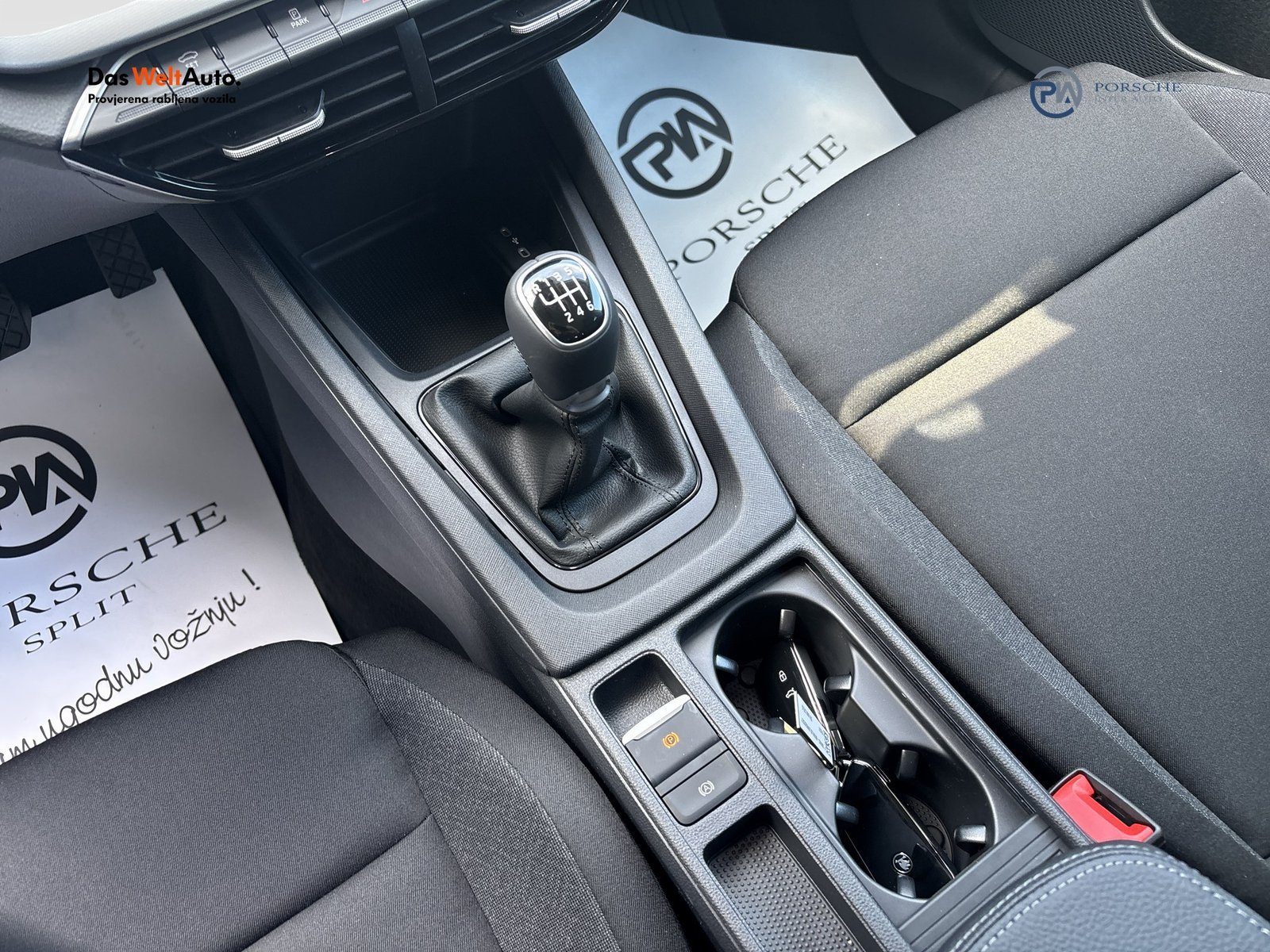 2026 Škoda Octavia — fotografija 11
