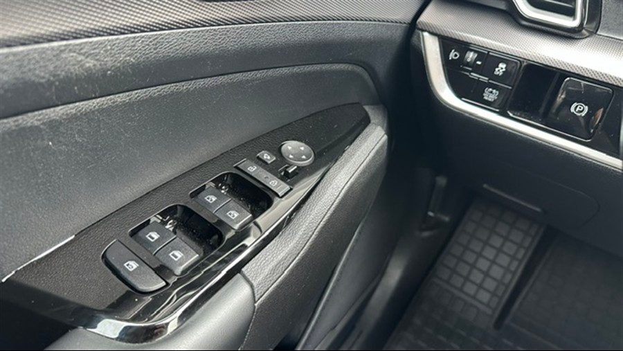 2022 Kia Sportage — fotografija 20