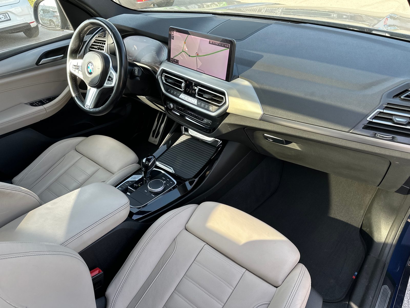 2021 BMW BMW — fotografija 11
