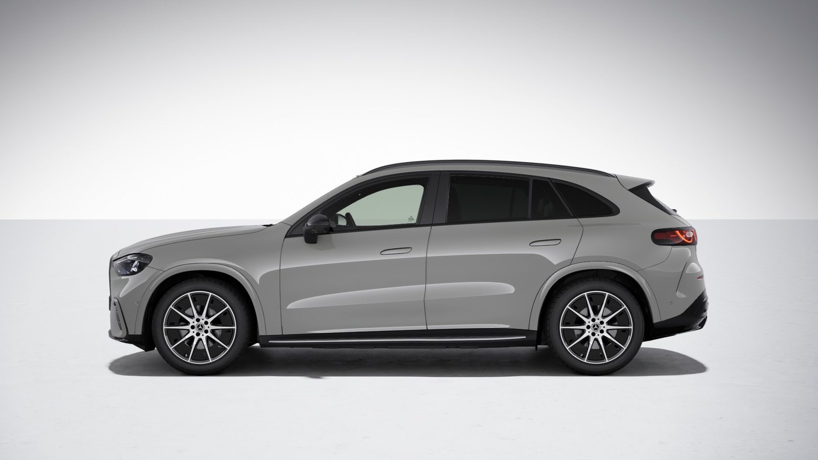 Mercedes-Benz GLC — fotografija 8