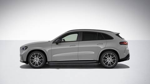 Mercedes-Benz GLC — sličica 8