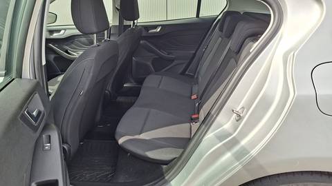 2019 Ford Focus — sličica 7