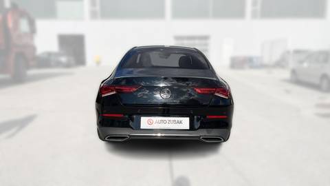2019 Mercedes-Benz CLA — sličica 6