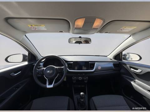 2020 Kia Stonic — sličica 11
