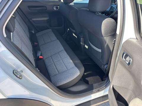 2019 Citroën C4 Cactus — sličica 21