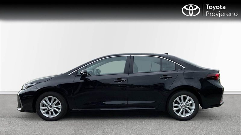 2026 Toyota Corolla — fotografija 6