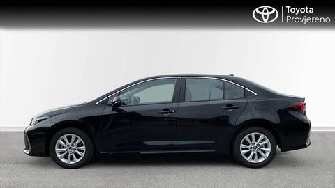2026 Toyota Corolla — sličica 6