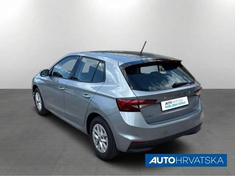 2026 Škoda Fabia — sličica 5