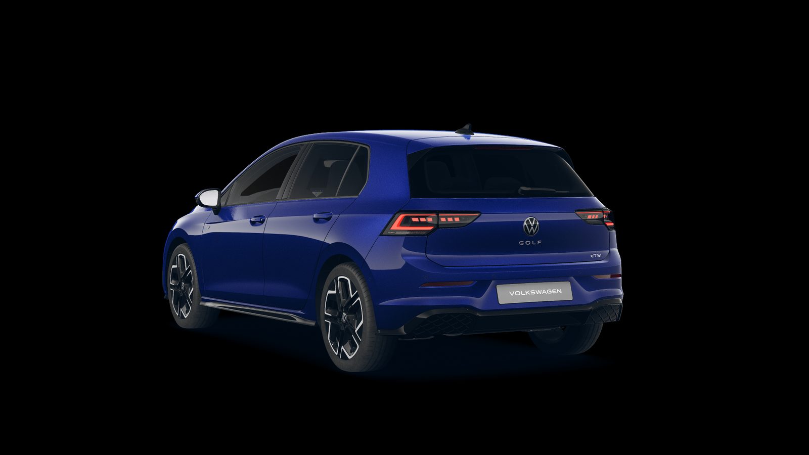 2026 Volkswagen Golf — fotografija 4
