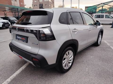2026 Suzuki S-Cross — sličica 3
